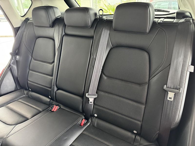Mazda CX-5 2,5i AWD*143kW*Kůže*Šíbr*Tažné - fotka 16 z 41