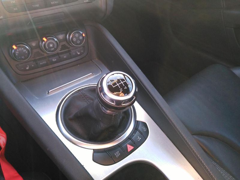 Audi TT 2,0 TFSI /147 kW/ - fotka 21 z 27