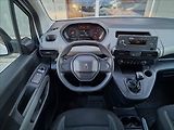 Peugeot Rifter 1.2 PureTech 110 S&S,ČR,1.Maj - náhled 12