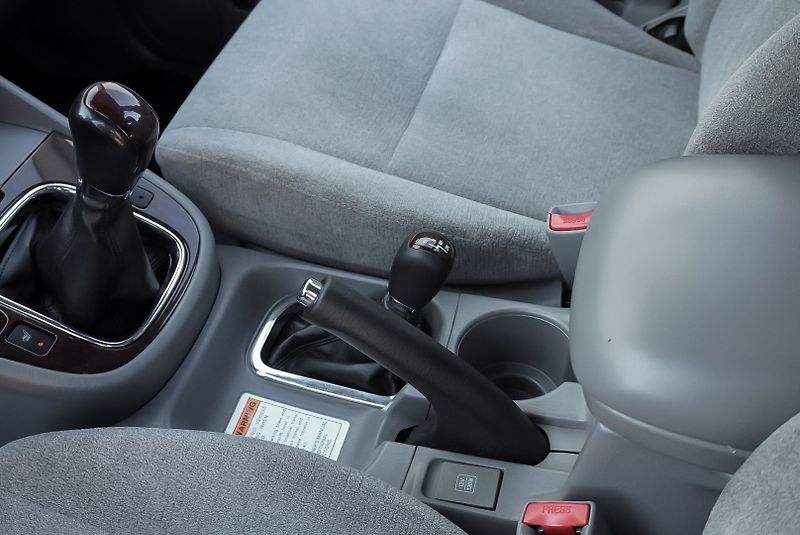 Suzuki Grand Vitara XL-7 - fotka 13 z 45