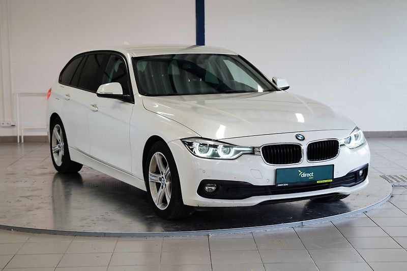 BMW Řada 3 - fotka 4 z 6