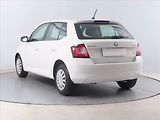 Škoda Fabia (2015) Ambition 1.2 TSI, Tempomat - náhled 3