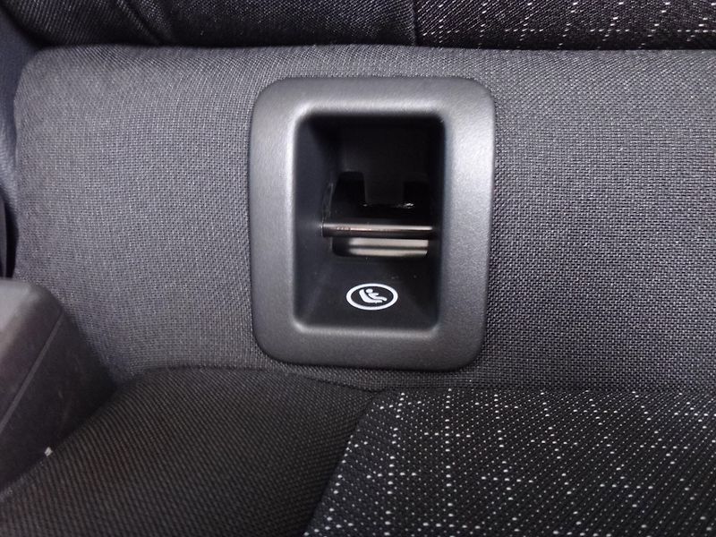 Ford Transit Custom (2026) Kombi Trend 340_L1H1_2.5Durate - fotka 17 z 30