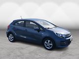 Kia Rio 1.25 CVVT 63 kW - náhled 6