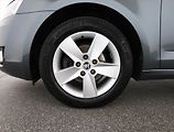 Škoda Octavia (2016) 1.6 TDI, Navi, Tempomat - náhled 17