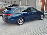Škoda Octavia 2.0TDI 110kW Style Combi,1Maj - náhled 11