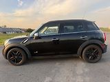 Mini Cooper S 4X4 AUTOMAT*COTRYMAN 135KW - náhled 1