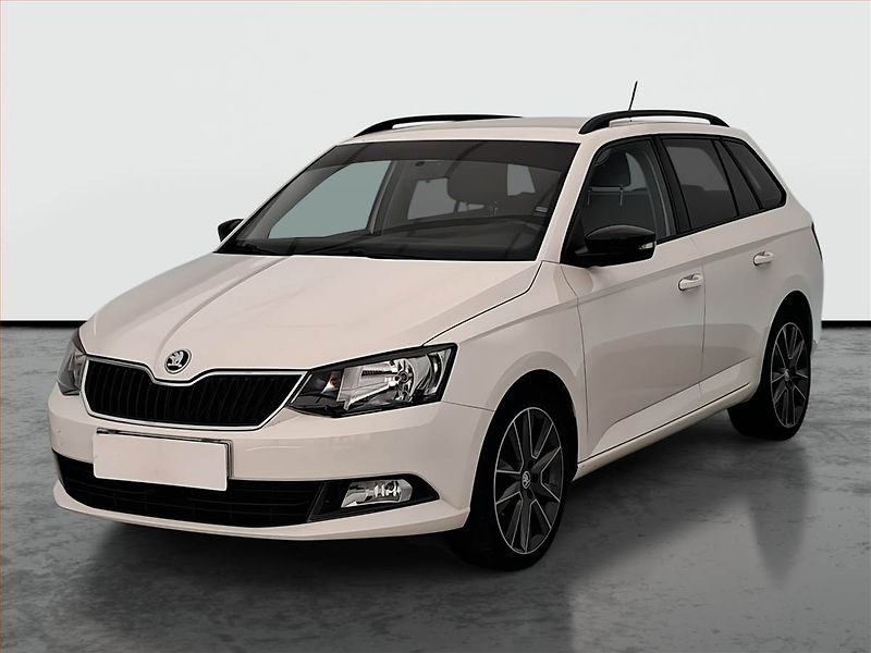 Škoda Fabia (2017) 1.0 TSI, Serv.kniha - fotka 2 z 17