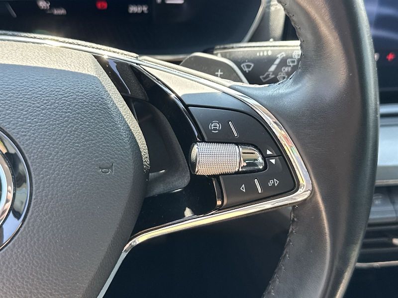 Škoda Octavia (2020) 2.0 TDI DSG Ambition - fotka 15 z 32