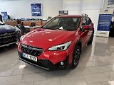 Subaru XV 1.6i-S ES Comfort+, CZ, 1. maj - náhled 1