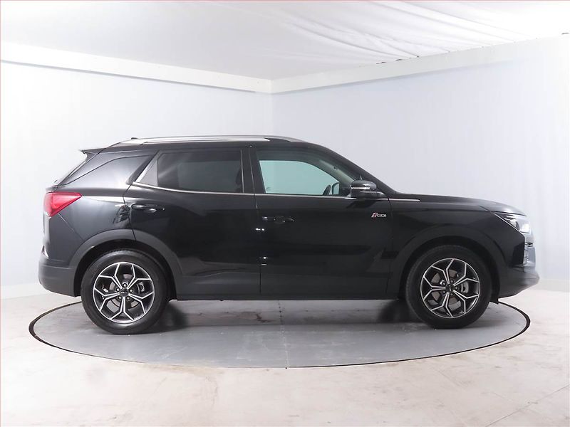 SsangYong Korando (2025) 1.5 T-GDI - fotka 6 z 16