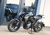 CFMOTO 300 NK (2026) 300NK - náhled 3
