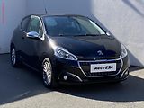 Peugeot 208 (2018) 1.2PT, Allure, navi - náhled 1