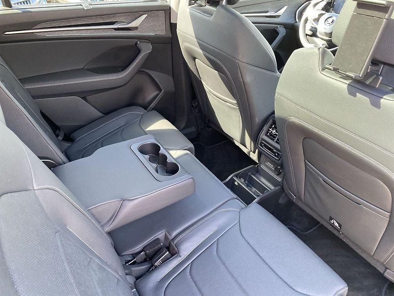 Škoda Kodiaq (2024) 2.0 TDI 4x4 DSG Excl. Selectio - fotka 10 z 40