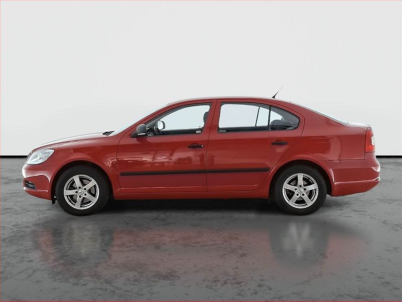 Škoda Octavia (2012) 1.2 TSI, Serv.kniha - fotka 3 z 14
