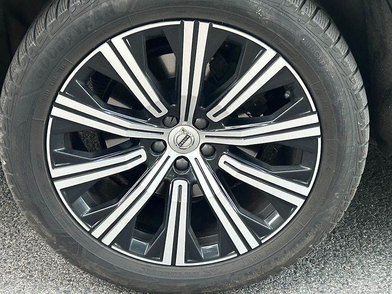 Volvo XC90 (2024) 7 mist TOP VÝBAVA ČR 1.maj DPH - fotka 20 z 44