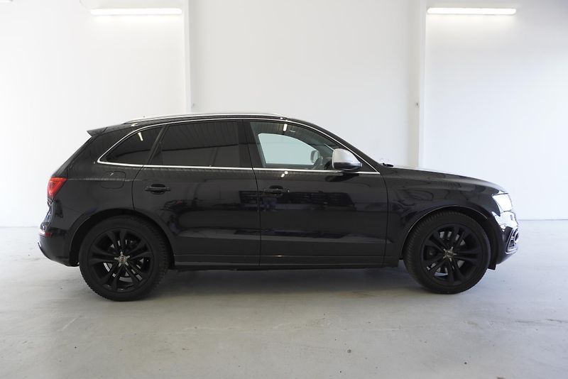 Audi SQ5 3,0 TDI S-LINE QUATTRO AUT. - fotka 4 z 27