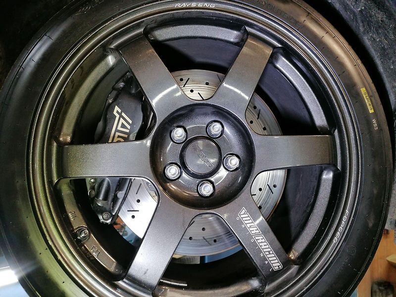 Subaru BRZ (2020) MY2020 - fotka 5 z 41