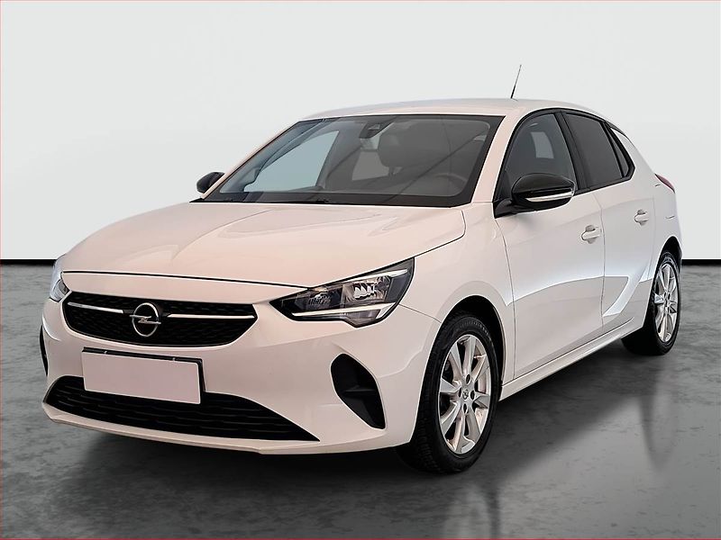 Opel Corsa (2021) 1.2, Serv.kniha, Tempomat - fotka 2 z 18
