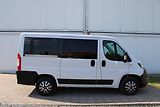 Fiat Ducato 2,3 JTD 9Míst L1H1+ 2xklima  - náhled 2