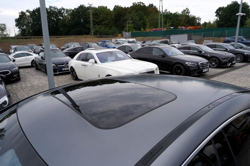 Mercedes-Benz CLS 400d AMG/4Matic/340 PS/Edice 1 - fotka 15 z 50