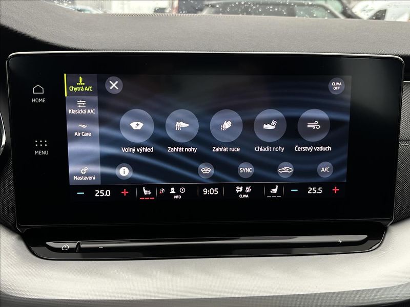 Škoda Octavia 2,0 TDI 110kW Style DSG - fotka 29 z 38