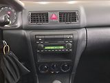 Škoda Octavia (2006) 1.6, nová STK, Klima - náhled 11