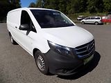 Mercedes-Benz Vito (2016) 2,2 100KW LONG KLIMA - náhled 9