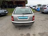 Škoda Fabia 1.4 TDI - náhled 4