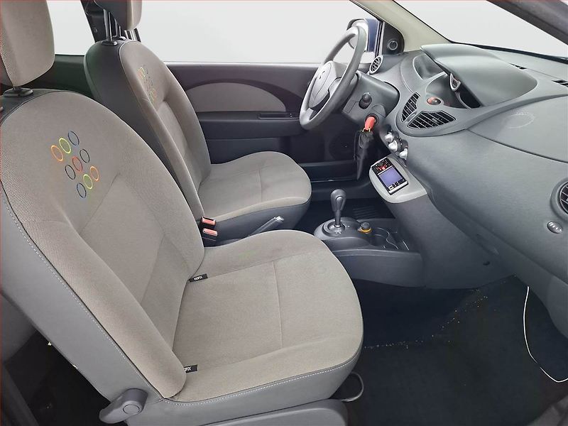 Renault Twingo (2010) 1.2 16V , Automat, po STK - fotka 9 z 14