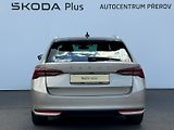 Škoda Octavia (2025) 1.5 TSI 110kW DSG Top Selectio - náhled 32