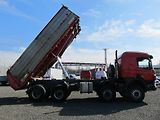 Scania Ostatní (2003) DC 1201 8x6 sklápěč - náhled 42