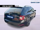Škoda Octavia 2,0 TDI DSG Ambition Soleil - náhled 4