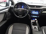 Toyota Avensis (2016) 2.0 D-4D, Serv.kniha, Navi - náhled 7
