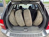 Kia Sportage 2.0i 104Kw 4x4, klima, tažné - náhled 20