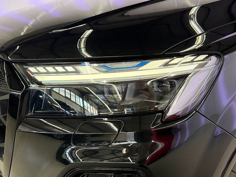 Audi Q7 50 TDI 210 KW QUATTRO S-LINE, - fotka 8 z 34