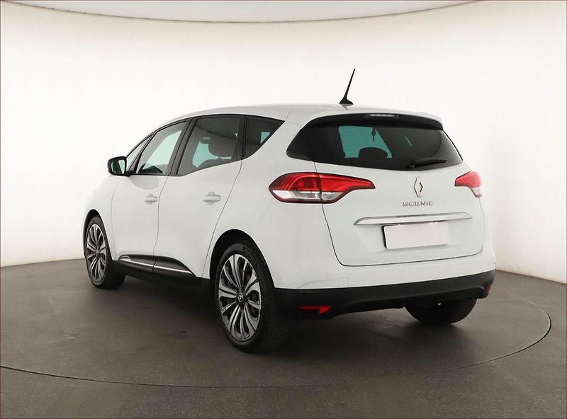 Renault Scénic (2021) 1.7 Blue dCi, Automat, Navi - fotka 4 z 19