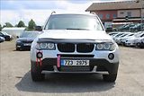 BMW X3 2,0 D  4 x 4, AUTOMAT - náhled 1