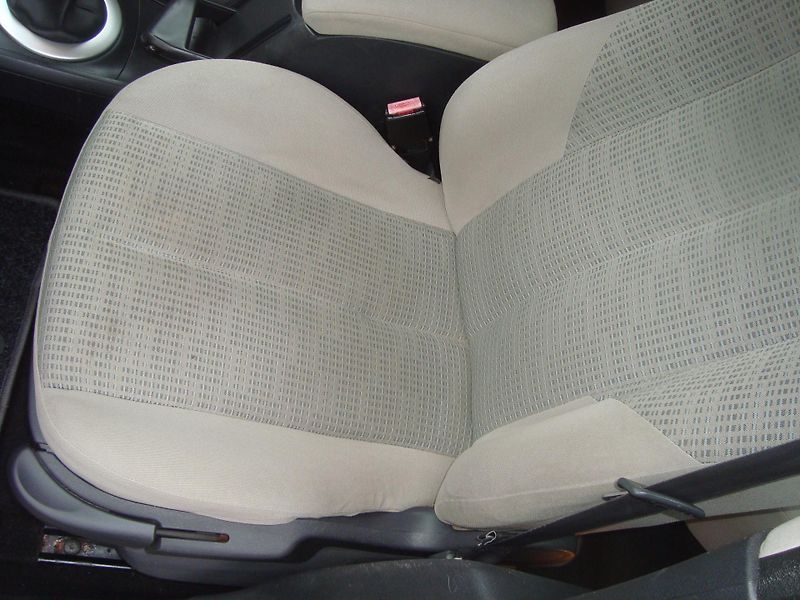 Renault Mégane (2006) 1,5dci - fotka 9 z 13