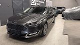 Ford Mondeo (2018) 2.0 hybrid,VIGNALE,MASÁŽ - náhled 2