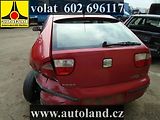 Seat Leon (2002) VOLAT 602 696117 - náhled 1