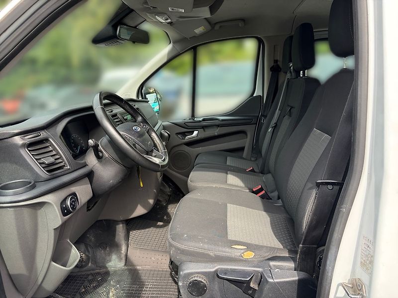 Ford Transit Custom L2 6-Míst rozvody a servis udě - fotka 7 z 18