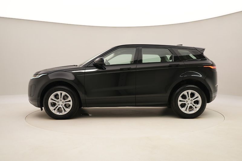 Land Rover Range Rover Evoque D180 S AWD AUT  - fotka 9 z 48