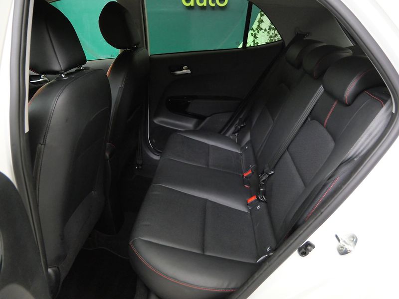 Kia Picanto - fotka 23 z 24
