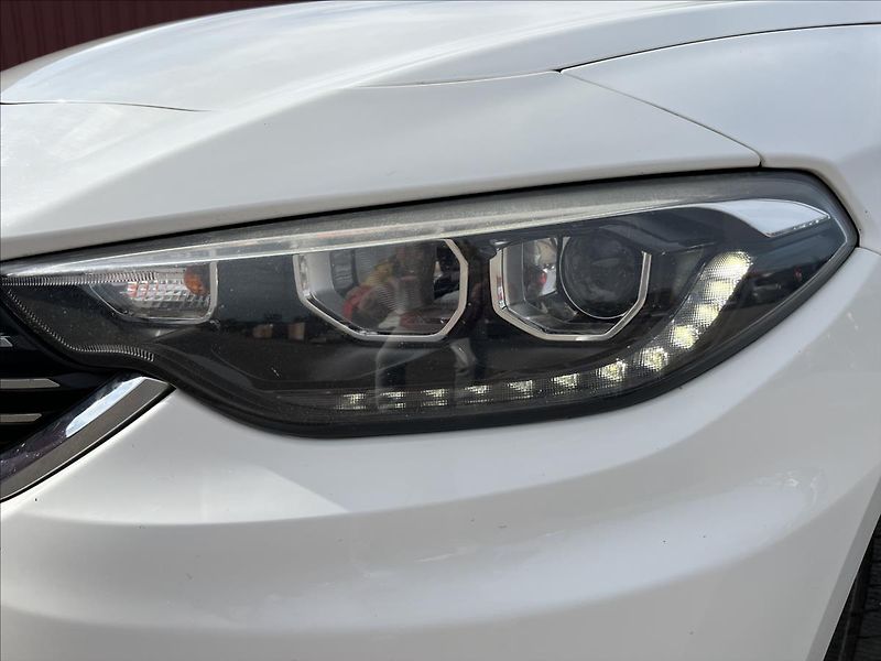 Fiat Tipo 1,6 MULTIJET ROZVODY 2xKOLA - fotka 47 z 49