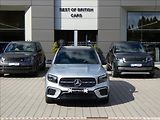 Mercedes-Benz GLB 2,0 200d 4M, 1.Maj, ČR. DPH - náhled 1
