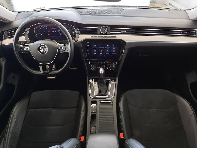 Volkswagen Arteon (2020) 2.0 TDI 4Motion (140kW/190k) D - fotka 5 z 25
