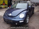 Volkswagen Beetle (1998) VOLAT 602 696118 - náhled 1