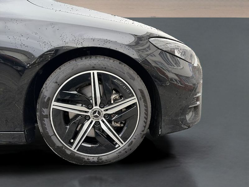 Mercedes-Benz CLA (2025) 200 - fotka 15 z 15