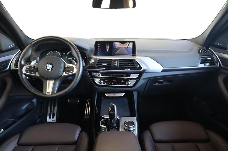 BMW X3 M40i - fotka 5 z 30